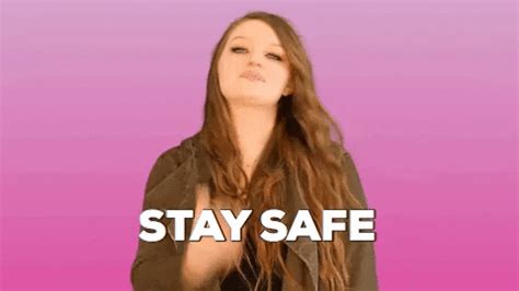 safe gif|More.